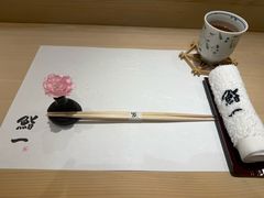 -鮨一日本料理旗舰店(总店)