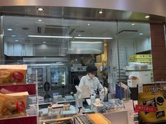 -不二家(数寄屋橋店)