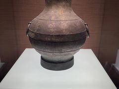 -宁夏博物馆