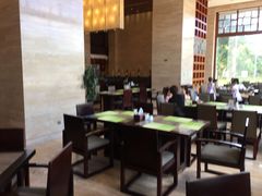 -三亚凤凰水城凯莱度假酒店