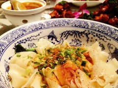 -汉唐宴长安食府