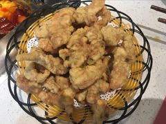 -重庆刘一手火锅(三峡广场直营店)