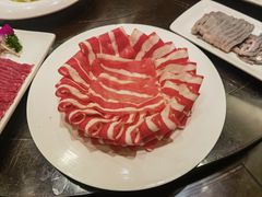 -南门涮肉(上海一店)