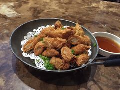 -小城故事·地道宁波味(月湖盛园店)