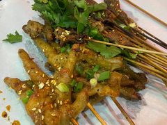 -林二哥宜烤官·宜宾小烧烤