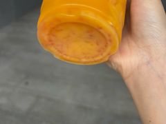 -Sips&Lick茶兰咖啡(五道口店)