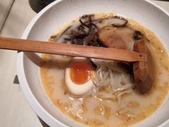 -味千拉面(上海蓝天路店)