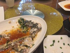 -熠盛粤味·顺德桑拿鸡(永康路店)