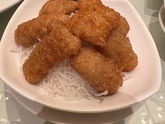 -利苑酒家(宜安广场店)