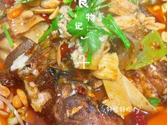 -新疆烧烤王(广灵店)
