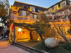 -叶叶菩提(太原别墅店)