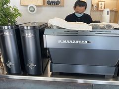 -麻雀咖啡SPARROW COFFEE(十全街店)