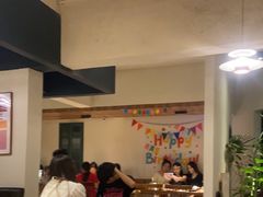 -The Good Place好地方·Brunch·coffee(国贸店)