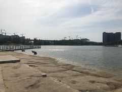 -美兰湖景区