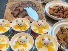 -黄山老妈·土菜(碧桂园店)