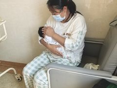 -小蝌蚪·寻·月嫂(松江妇幼店)