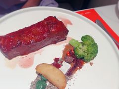 -赤火牛排(金狮广场店)