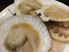 -华安国际大酒店-餐厅