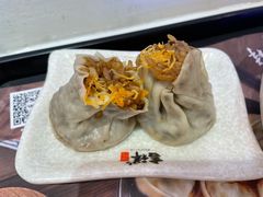 蛋黄烧卖-吉祥馄饨(虹桥火车站店)