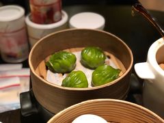 -甄御•海鲜新青岛菜(麦岛店)