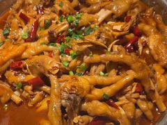 -胖哥俩肉蟹煲(苏州中心店)