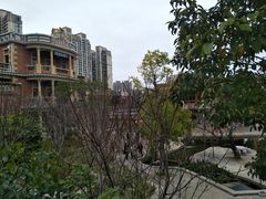 -晋江五店市传统文化旅游区
