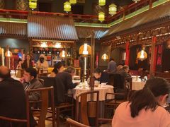 -宝轩渔府·老字号海鲜·正宗津菜(水上店)