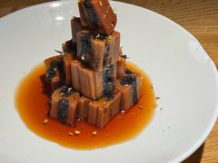-吴越荣记·苏州菜·松鼠桂鱼(娄门景区店)