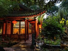 -白家大院·王府宫廷菜(苏州街店)