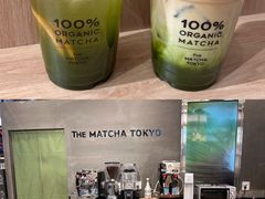 -THE MATCHA TOKYO抹茶东京