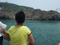 -海驴岛(荣成市)