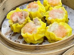 -馨越楼·点心·粤菜(赤坎店)