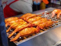 鸡翅包饭-捞沙巷