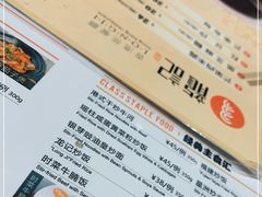 -龙记香港茶餐厅(久光百货店)