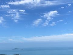 -崂山仰口游览区