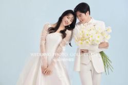 -金海岸婚纱摄影(塘沽店)