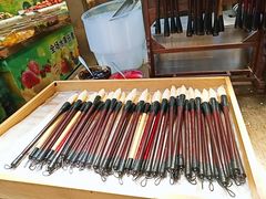 -大雁塔北广场音乐喷泉