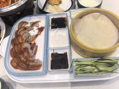 -丝宴·凤城印象·西北特色菜(彩虹湾店)