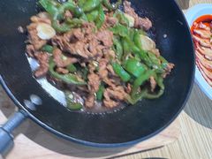 -奉天祥和锅烙铺(长江店)