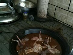 -众旺烙糕宴(悼陵监店)