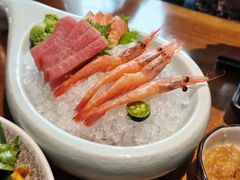 -九井澤精致料理(金茂店)
