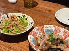 和风汁浸茄子-Fukumimi·美醉堂 居酒屋(金尚店)