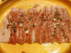 -俊熙家点餐式自助烤肉店(1227广场店)