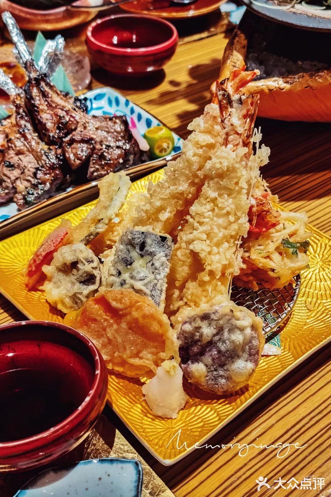 大连日料天花板｜杉木.据说是大连最好的日料