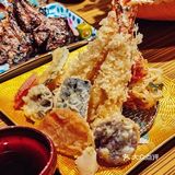 大连日料天花板｜杉木.据说是大连最好的日料