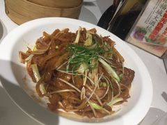 -潮福城潮州大酒楼(湖滨北路店)