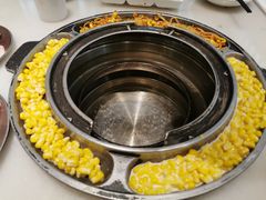 -韩宫宴烤肉·料理(宝山万达店)