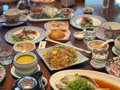 -美乐食街(小南店)