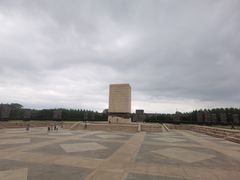 -中国人民抗日战争纪念雕塑园
