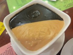 -南信牛奶甜品专家